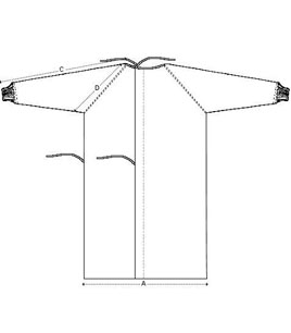 Jaquette de contagion