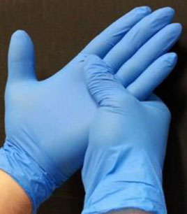 Medical Examination Gloves Powder Free